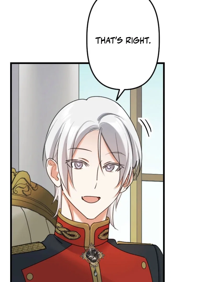 It’s My Fault for Being Broke! The Fallen Noble Lady Faces the Consequences of Her Broken Engagement Chapter 15 – Page 54
