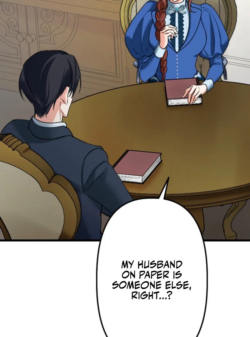 It’s My Fault for Being Broke! The Fallen Noble Lady Faces the Consequences of Her Broken Engagement Chapter 15 – Page 60