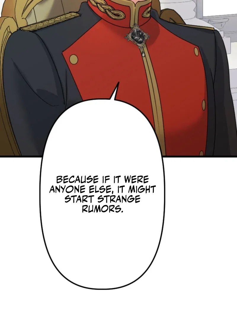 It’s My Fault for Being Broke! The Fallen Noble Lady Faces the Consequences of Her Broken Engagement Chapter 15 – Page 80