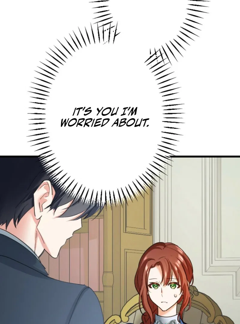 It’s My Fault for Being Broke! The Fallen Noble Lady Faces the Consequences of Her Broken Engagement Chapter 15 – Page 84