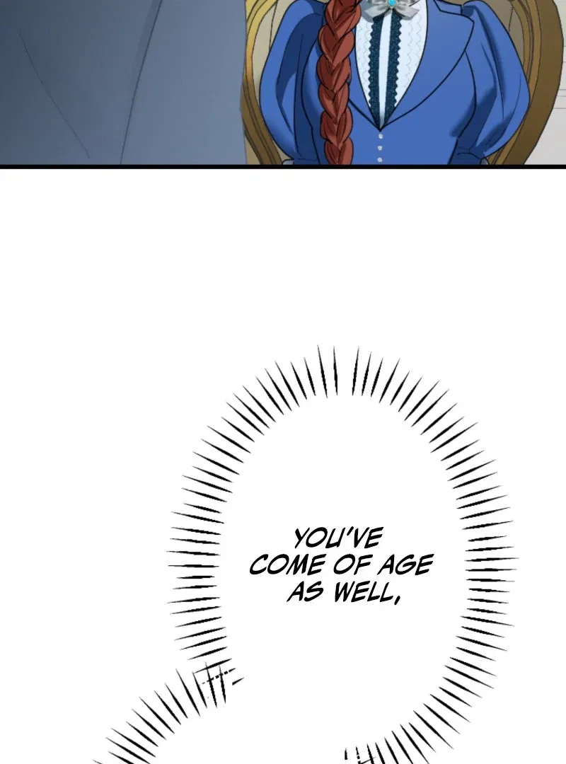 It’s My Fault for Being Broke! The Fallen Noble Lady Faces the Consequences of Her Broken Engagement Chapter 15 – Page 85