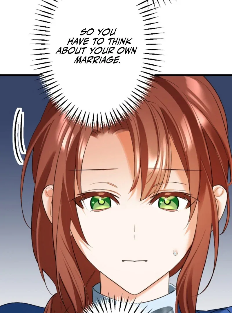 It’s My Fault for Being Broke! The Fallen Noble Lady Faces the Consequences of Her Broken Engagement Chapter 15 – Page 86