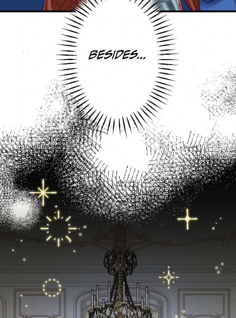 It’s My Fault for Being Broke! The Fallen Noble Lady Faces the Consequences of Her Broken Engagement Chapter 15 – Page 87