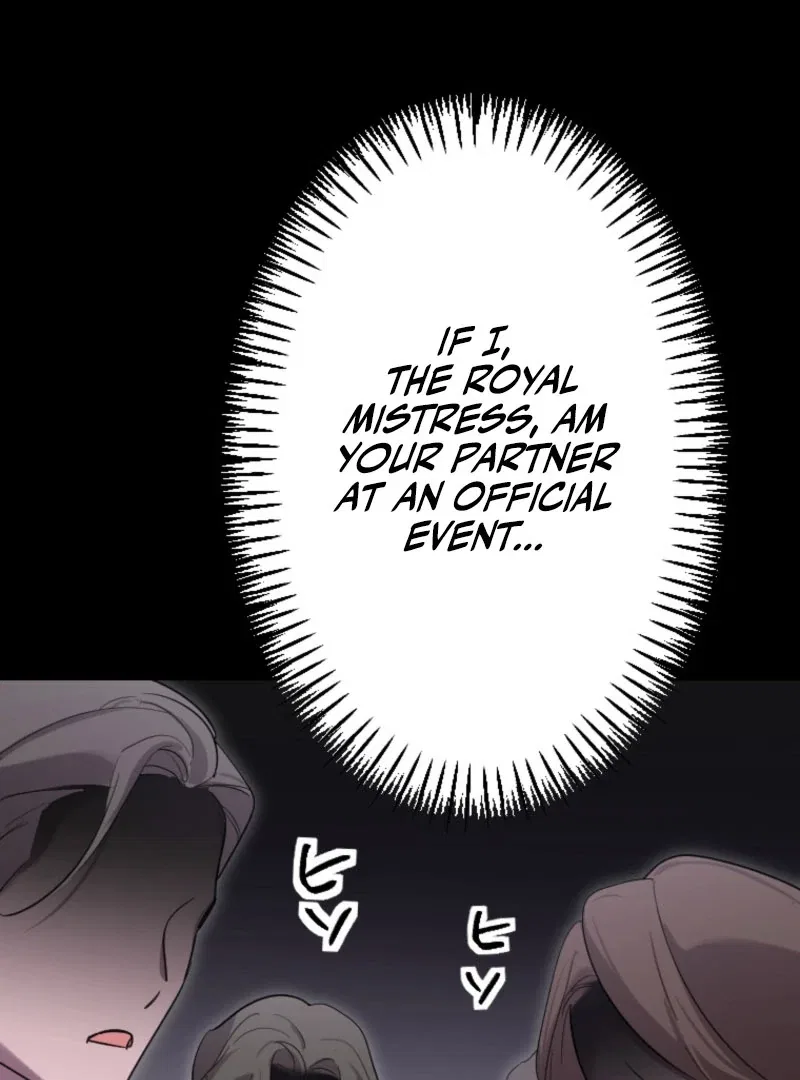 It’s My Fault for Being Broke! The Fallen Noble Lady Faces the Consequences of Her Broken Engagement Chapter 15 – Page 91