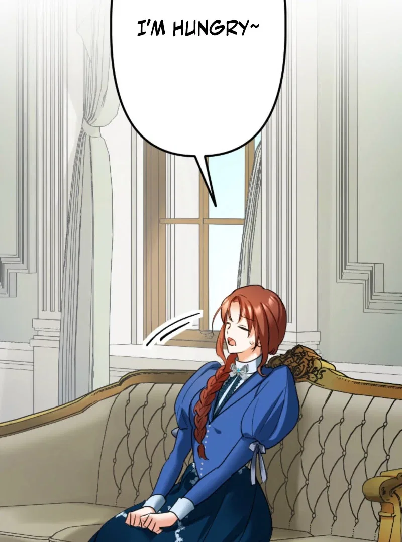 It’s My Fault for Being Broke! The Fallen Noble Lady Faces the Consequences of Her Broken Engagement Chapter 15 – Page 97