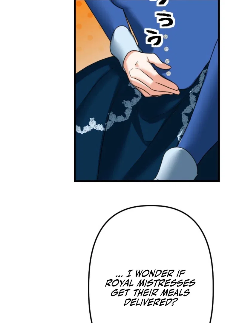 It’s My Fault for Being Broke! The Fallen Noble Lady Faces the Consequences of Her Broken Engagement Chapter 15 – Page 99