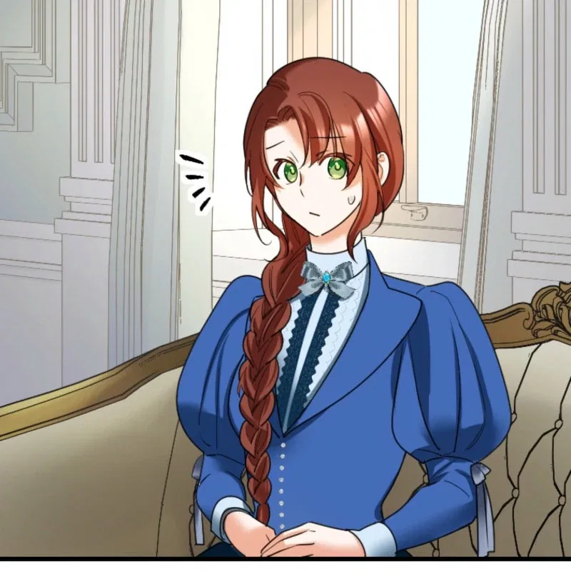 It’s My Fault for Being Broke! The Fallen Noble Lady Faces the Consequences of Her Broken Engagement Chapter 15 – Page 103