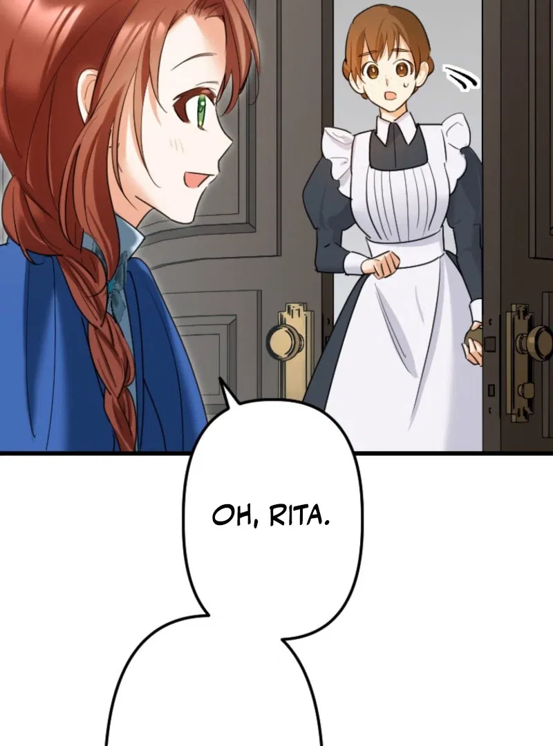 It’s My Fault for Being Broke! The Fallen Noble Lady Faces the Consequences of Her Broken Engagement Chapter 15 – Page 105