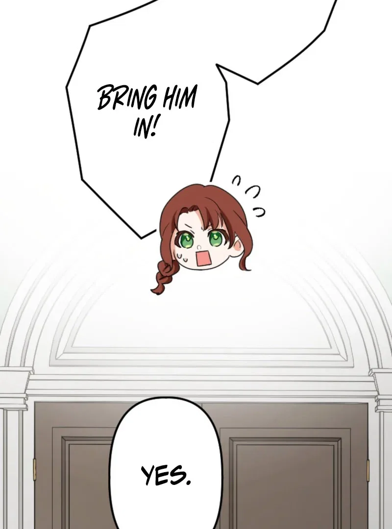 It’s My Fault for Being Broke! The Fallen Noble Lady Faces the Consequences of Her Broken Engagement Chapter 15 – Page 111