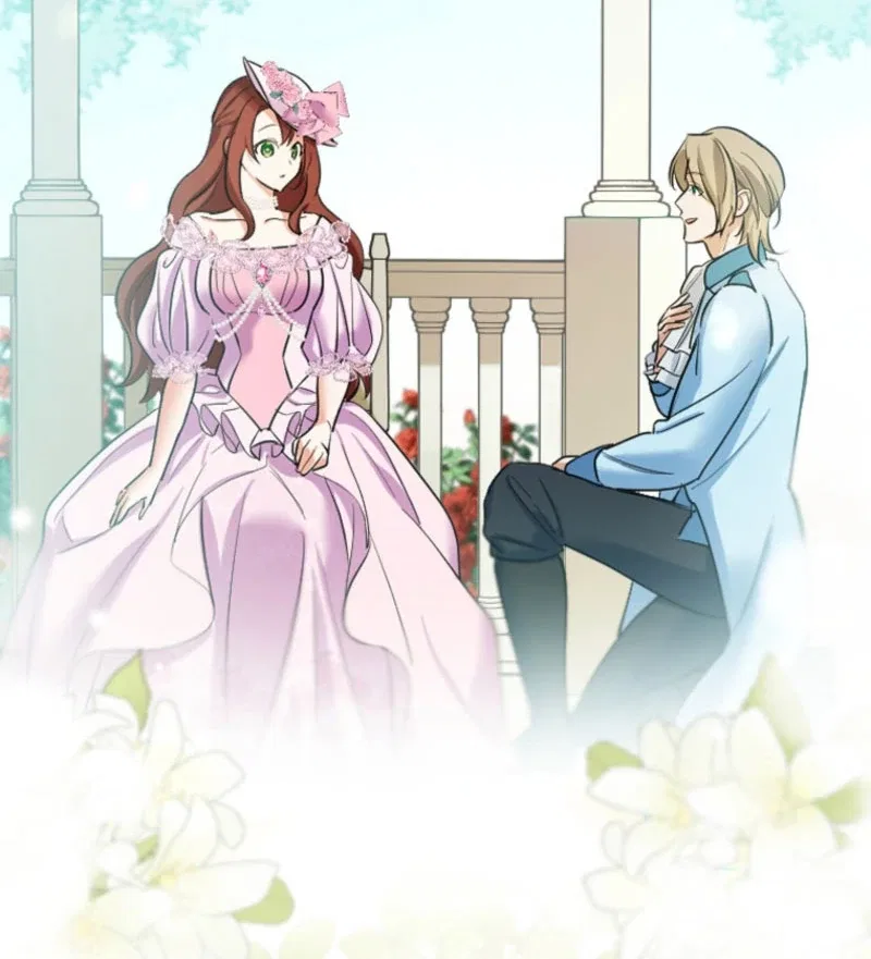 It’s My Fault for Being Broke! The Fallen Noble Lady Faces the Consequences of Her Broken Engagement Chapter 15 – Page 115
