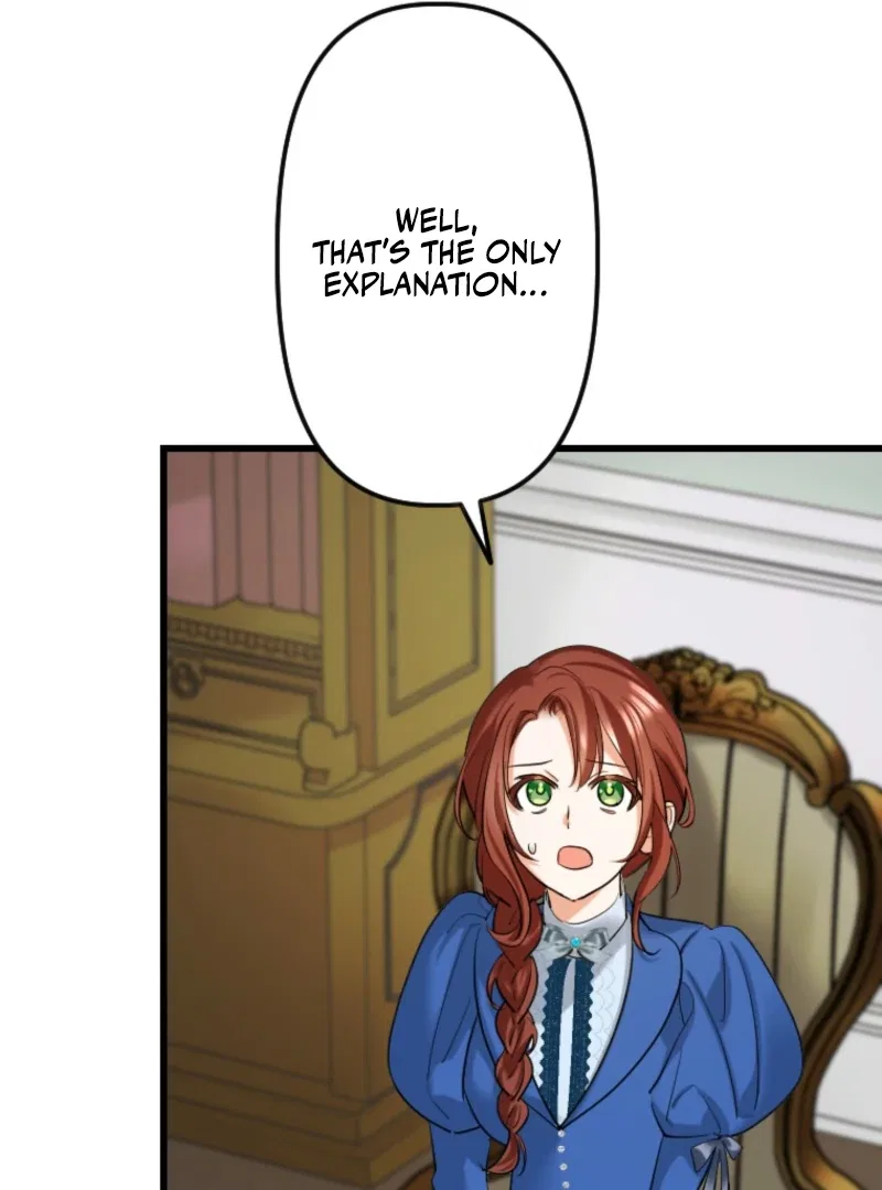 It’s My Fault for Being Broke! The Fallen Noble Lady Faces the Consequences of Her Broken Engagement Chapter 12 – Page 14