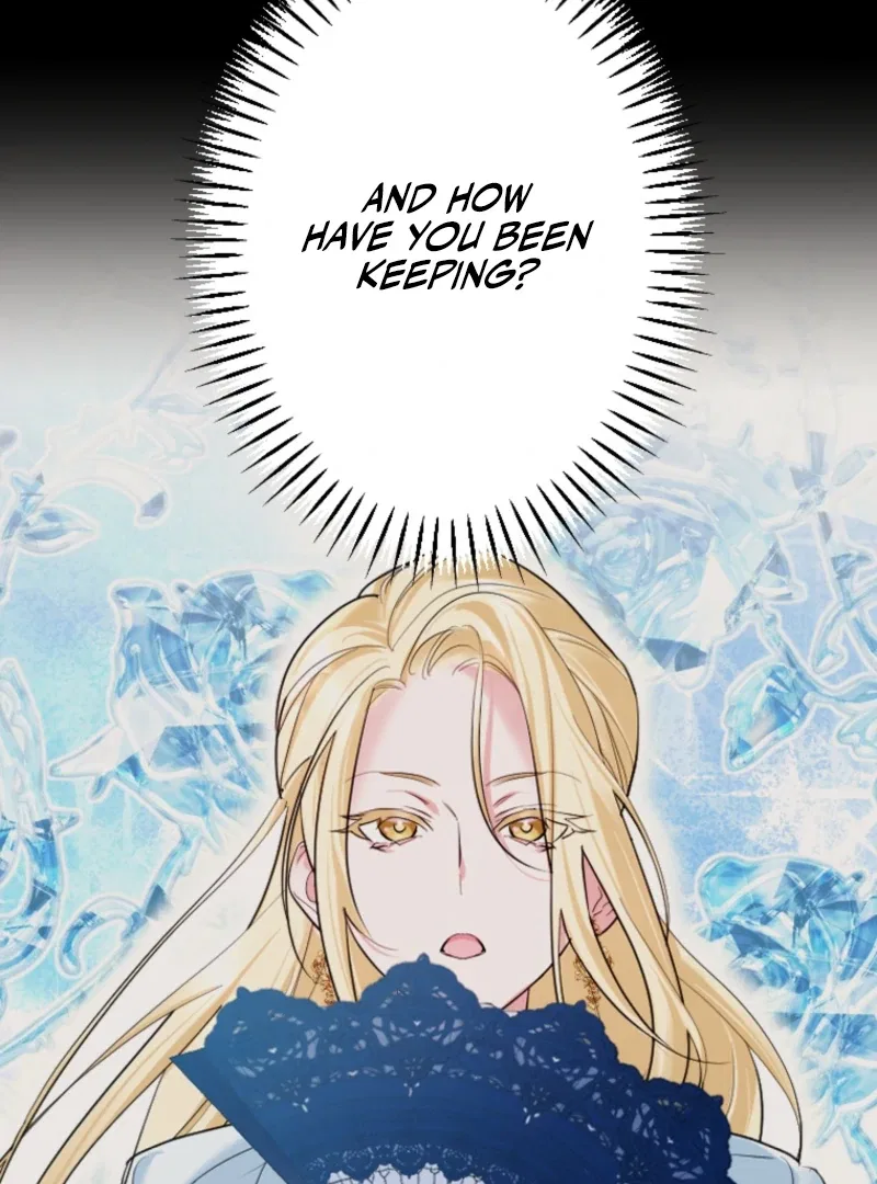 It’s My Fault for Being Broke! The Fallen Noble Lady Faces the Consequences of Her Broken Engagement Chapter 12 – Page 19