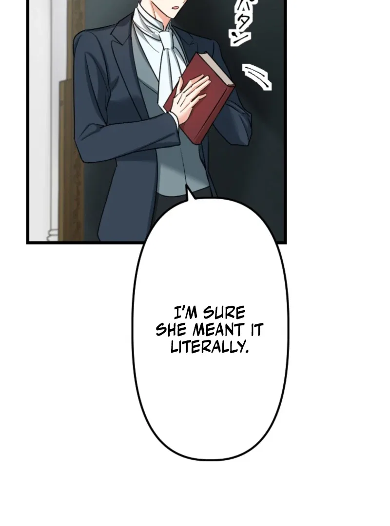 It’s My Fault for Being Broke! The Fallen Noble Lady Faces the Consequences of Her Broken Engagement Chapter 12 – Page 22