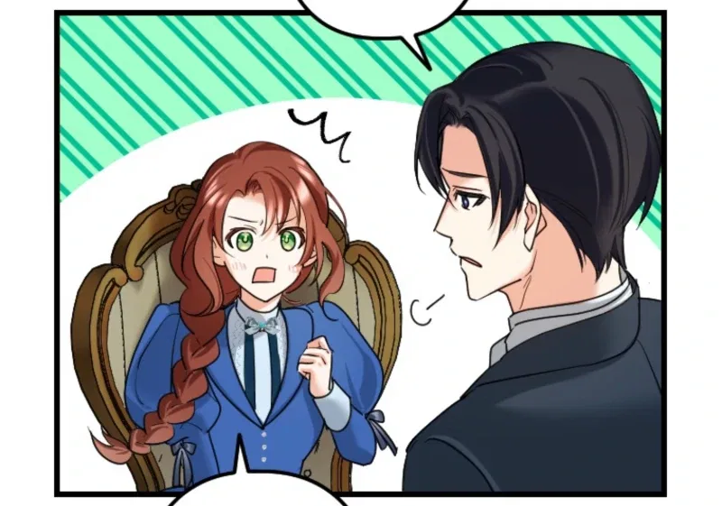 It’s My Fault for Being Broke! The Fallen Noble Lady Faces the Consequences of Her Broken Engagement Chapter 12 – Page 25