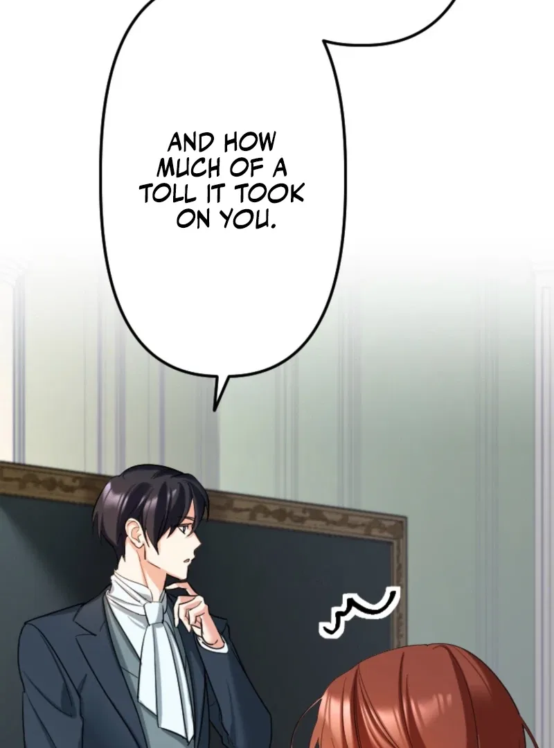 It’s My Fault for Being Broke! The Fallen Noble Lady Faces the Consequences of Her Broken Engagement Chapter 12 – Page 36