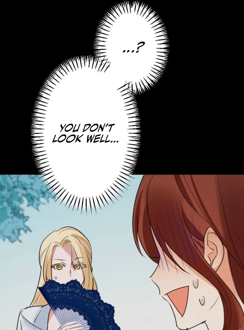 It’s My Fault for Being Broke! The Fallen Noble Lady Faces the Consequences of Her Broken Engagement Chapter 12 – Page 39