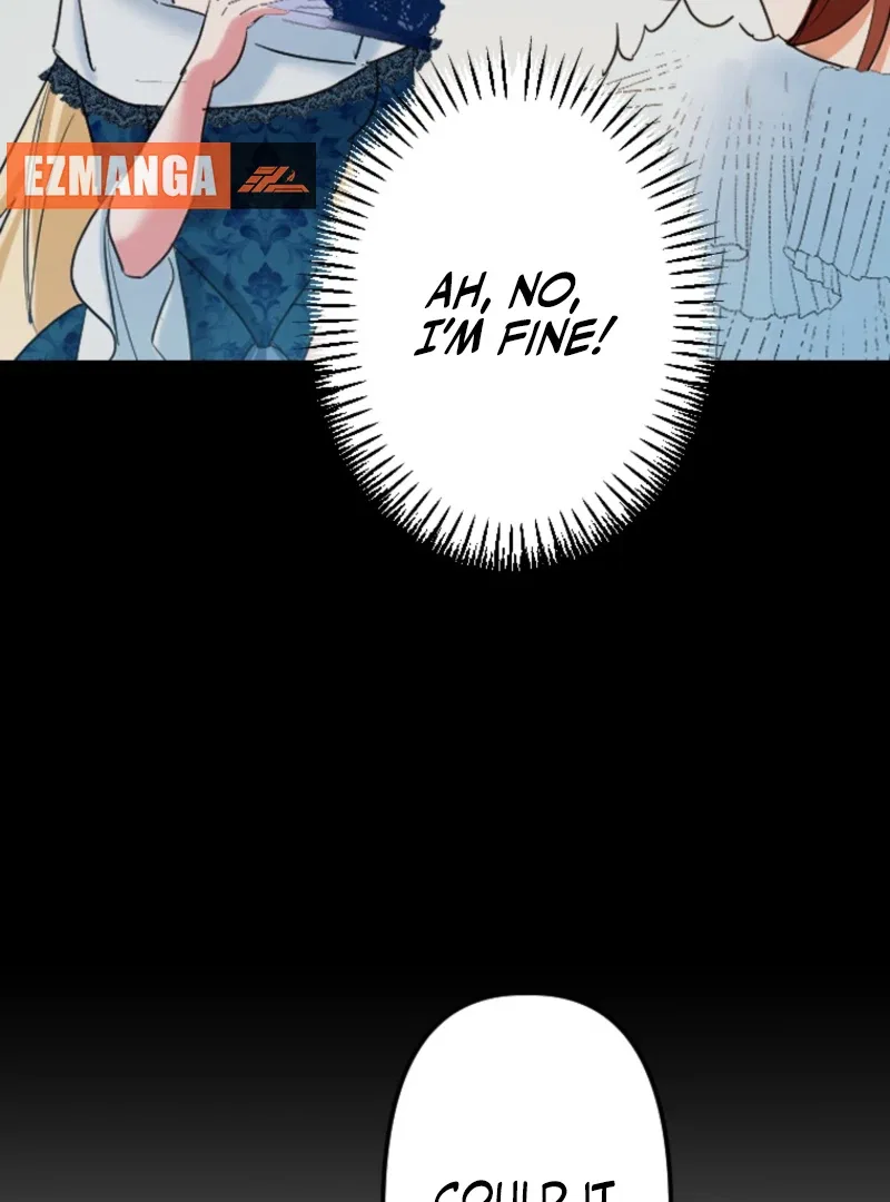 It’s My Fault for Being Broke! The Fallen Noble Lady Faces the Consequences of Her Broken Engagement Chapter 12 – Page 40