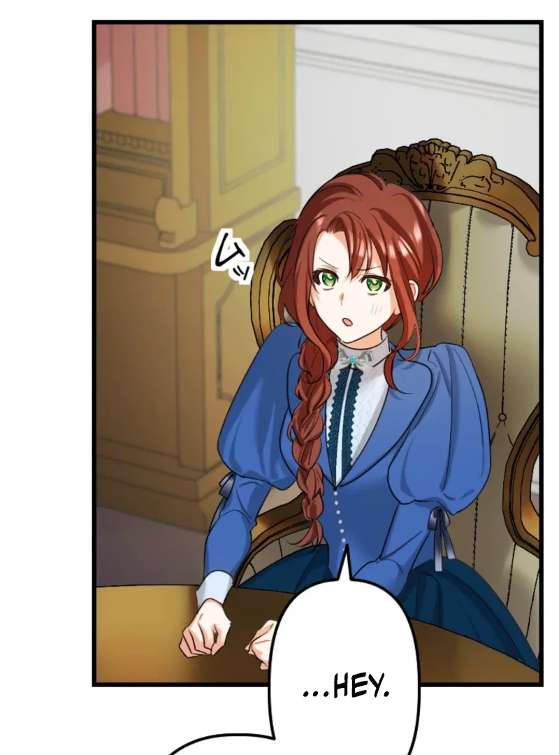 It’s My Fault for Being Broke! The Fallen Noble Lady Faces the Consequences of Her Broken Engagement Chapter 12 – Page 45