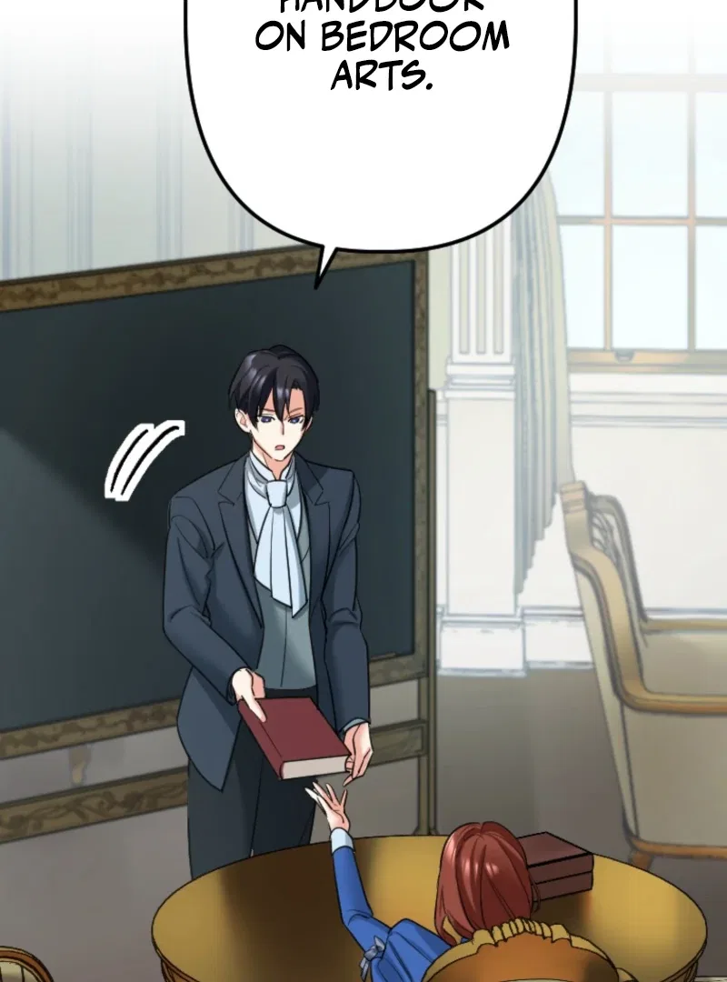It’s My Fault for Being Broke! The Fallen Noble Lady Faces the Consequences of Her Broken Engagement Chapter 12 – Page 47