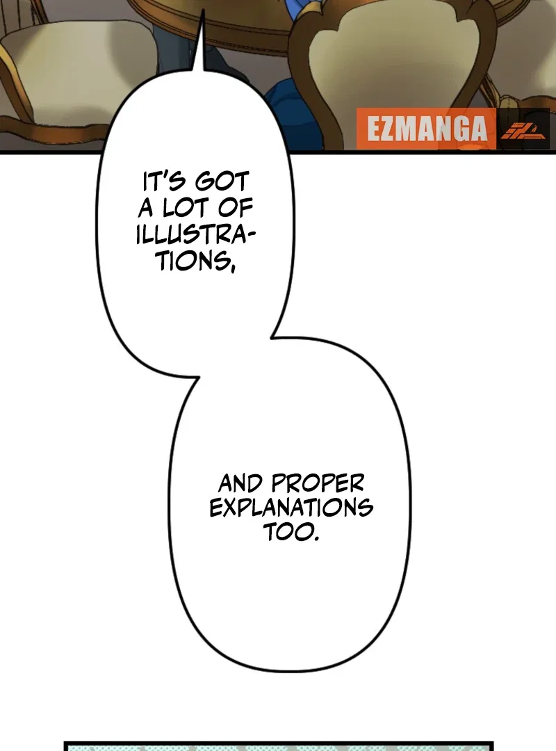 It’s My Fault for Being Broke! The Fallen Noble Lady Faces the Consequences of Her Broken Engagement Chapter 12 – Page 48