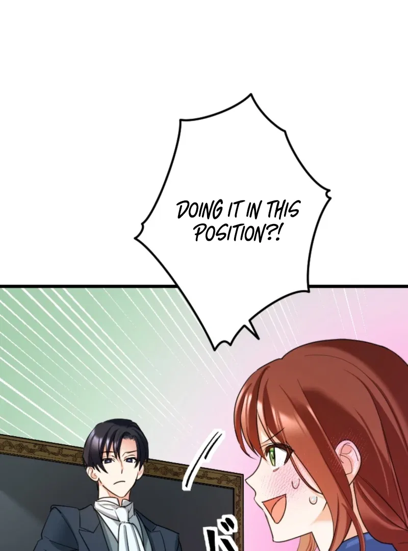 It’s My Fault for Being Broke! The Fallen Noble Lady Faces the Consequences of Her Broken Engagement Chapter 12 – Page 54