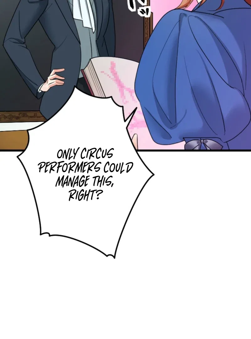 It’s My Fault for Being Broke! The Fallen Noble Lady Faces the Consequences of Her Broken Engagement Chapter 12 – Page 55