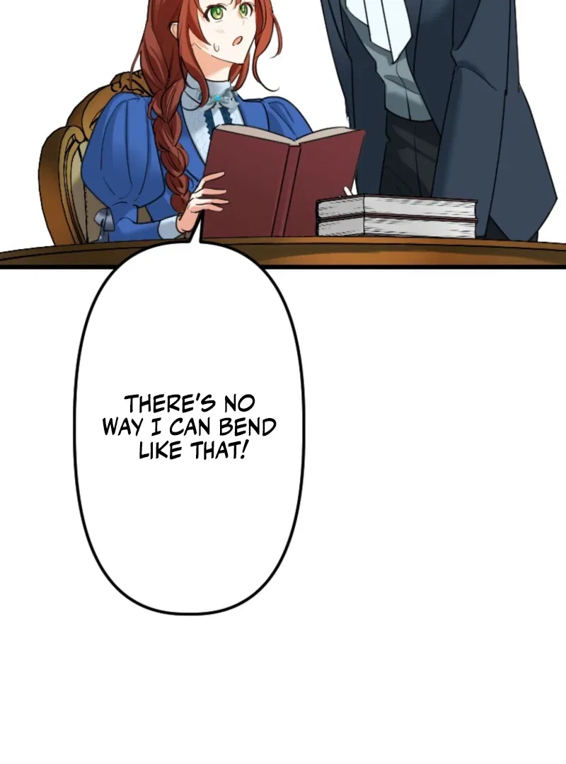 It’s My Fault for Being Broke! The Fallen Noble Lady Faces the Consequences of Her Broken Engagement Chapter 12 – Page 58