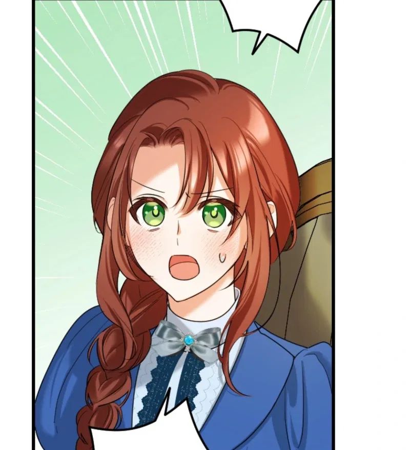 It’s My Fault for Being Broke! The Fallen Noble Lady Faces the Consequences of Her Broken Engagement Chapter 12 – Page 61