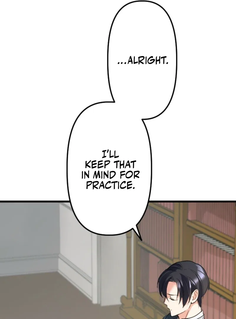 It’s My Fault for Being Broke! The Fallen Noble Lady Faces the Consequences of Her Broken Engagement Chapter 12 – Page 63