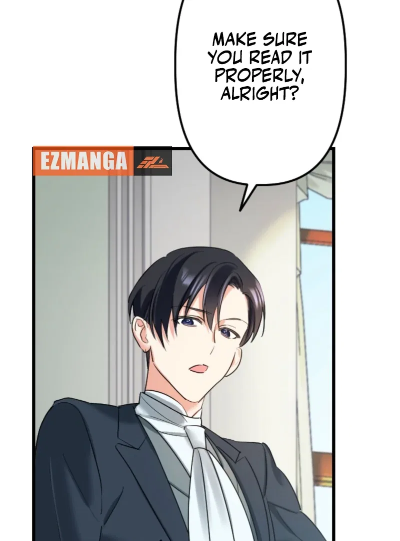 It’s My Fault for Being Broke! The Fallen Noble Lady Faces the Consequences of Her Broken Engagement Chapter 12 – Page 68