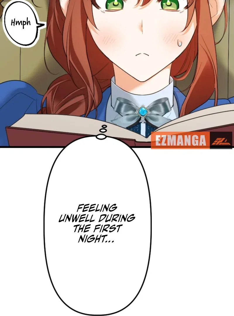 It’s My Fault for Being Broke! The Fallen Noble Lady Faces the Consequences of Her Broken Engagement Chapter 12 – Page 72