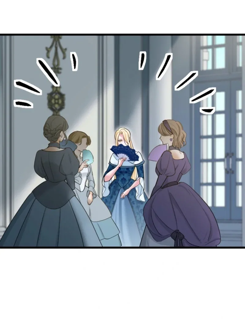 It’s My Fault for Being Broke! The Fallen Noble Lady Faces the Consequences of Her Broken Engagement Chapter 12 – Page 81
