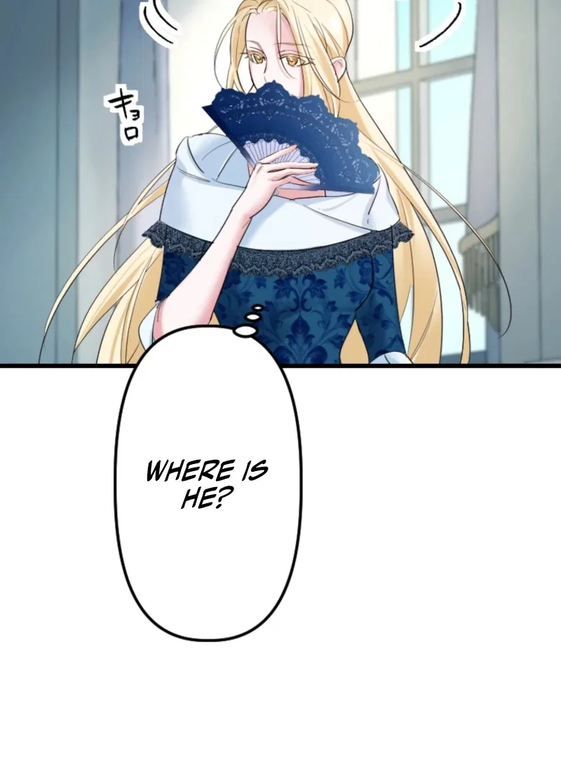 It’s My Fault for Being Broke! The Fallen Noble Lady Faces the Consequences of Her Broken Engagement Chapter 12 – Page 85