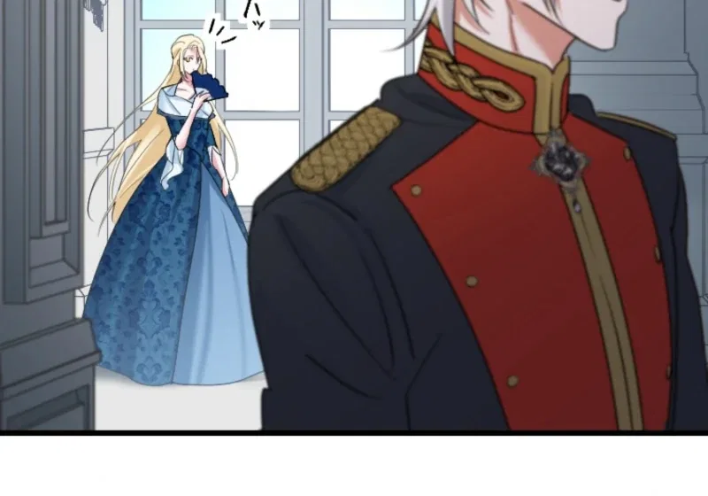 It’s My Fault for Being Broke! The Fallen Noble Lady Faces the Consequences of Her Broken Engagement Chapter 12 – Page 87
