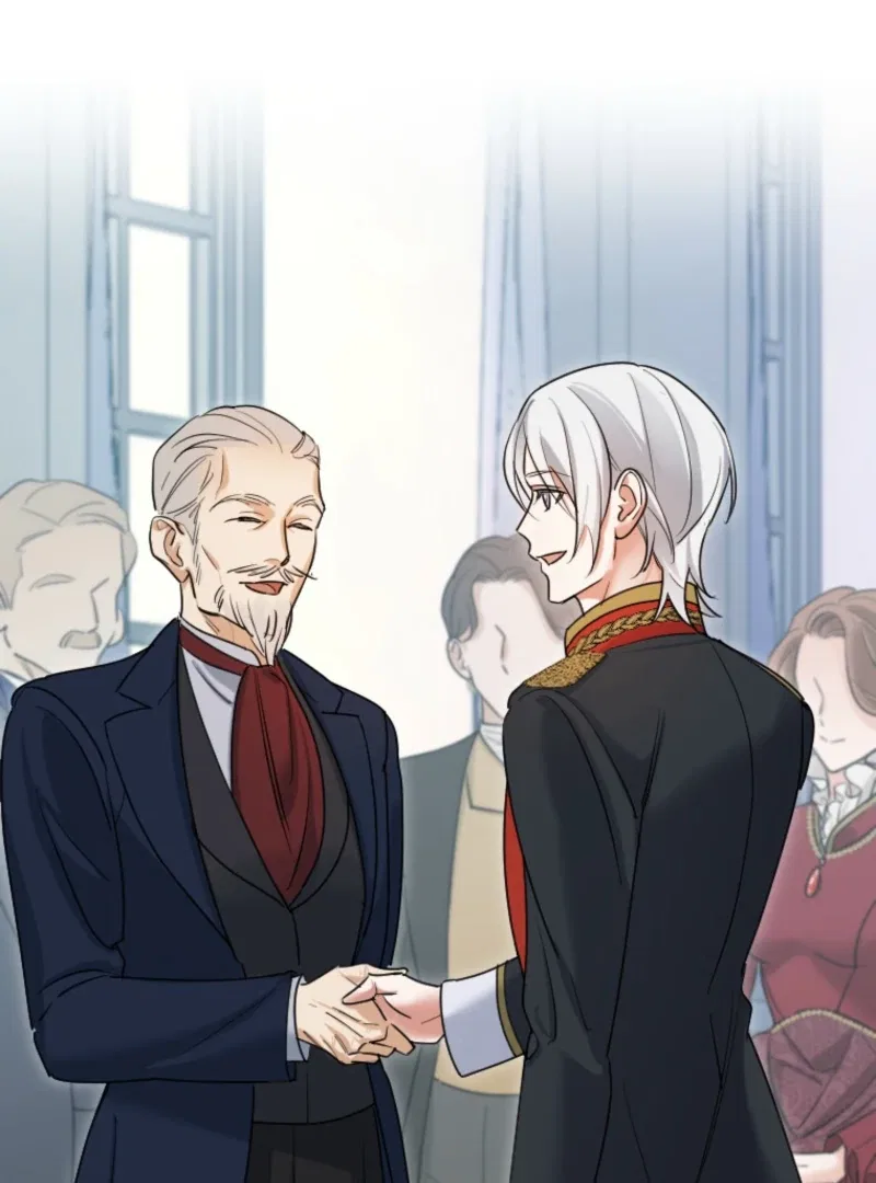 It’s My Fault for Being Broke! The Fallen Noble Lady Faces the Consequences of Her Broken Engagement Chapter 12 – Page 90