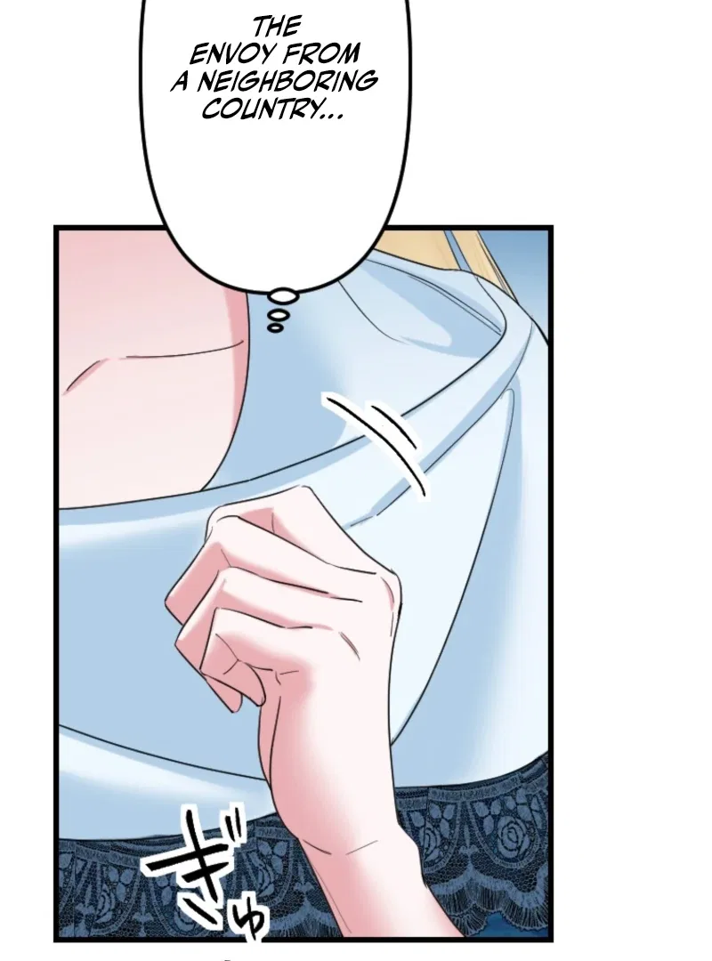 It’s My Fault for Being Broke! The Fallen Noble Lady Faces the Consequences of Her Broken Engagement Chapter 12 – Page 95