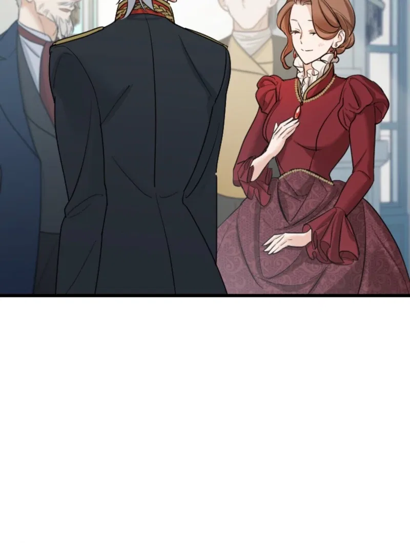 It’s My Fault for Being Broke! The Fallen Noble Lady Faces the Consequences of Her Broken Engagement Chapter 12 – Page 99