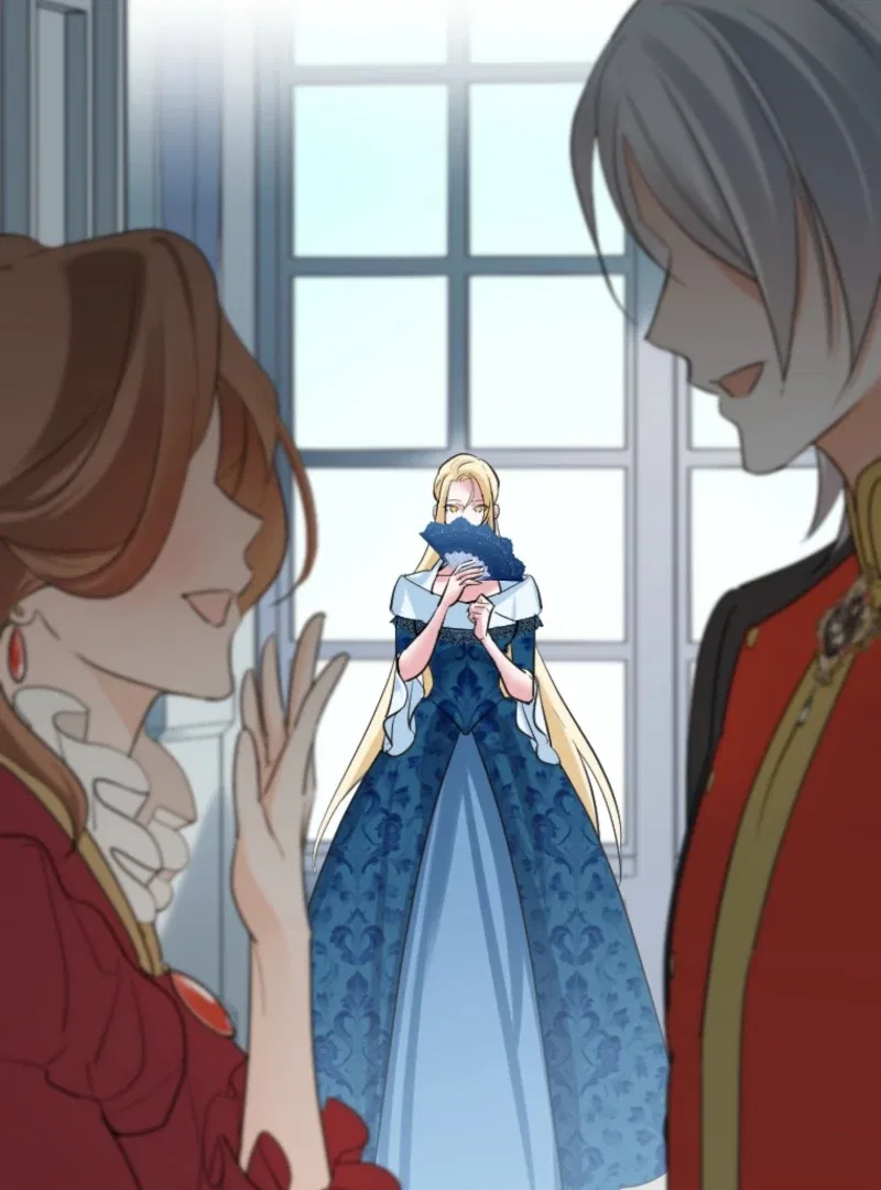 It’s My Fault for Being Broke! The Fallen Noble Lady Faces the Consequences of Her Broken Engagement Chapter 12 – Page 102