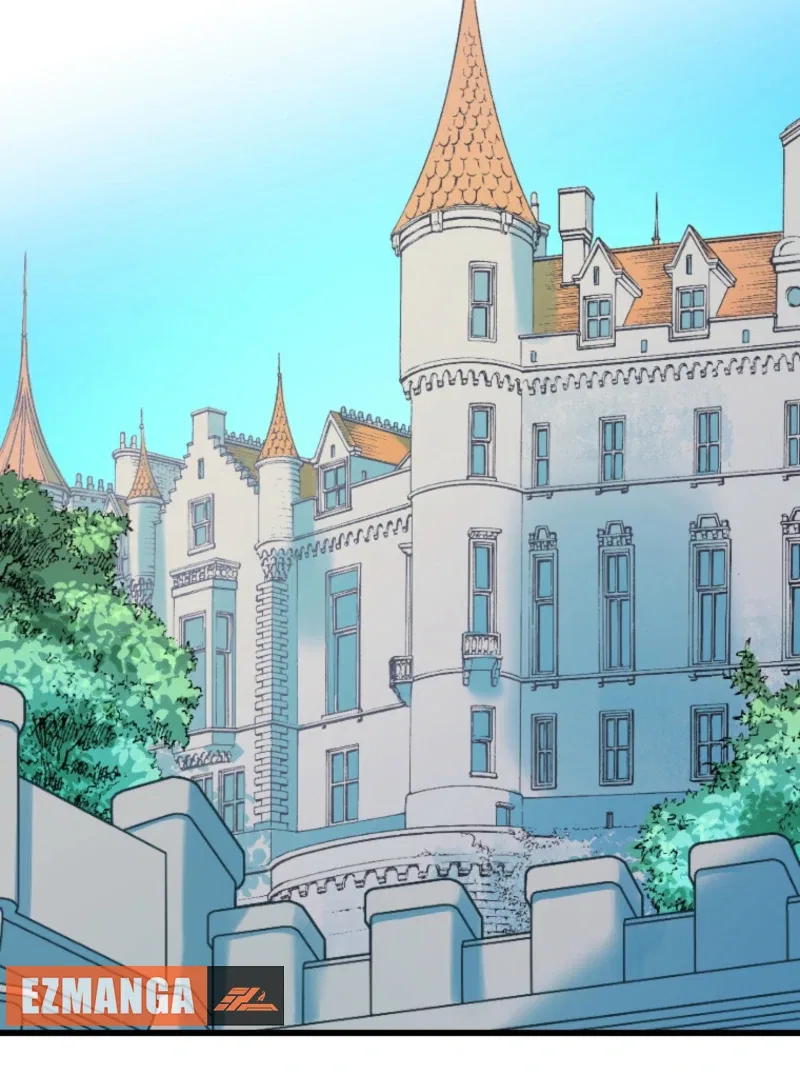 It’s My Fault for Being Broke! The Fallen Noble Lady Faces the Consequences of Her Broken Engagement Chapter 12 – Page 118