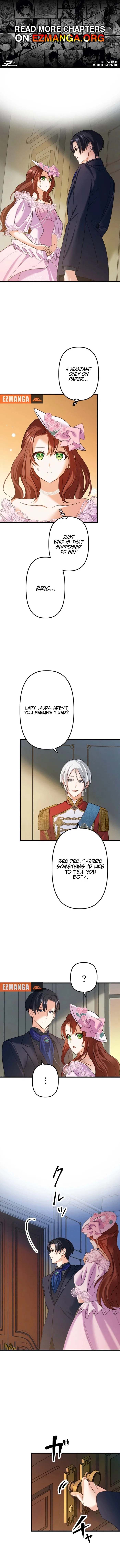 It’s My Fault for Being Broke! The Fallen Noble Lady Faces the Consequences of Her Broken Engagement Chapter 11 – Page 1