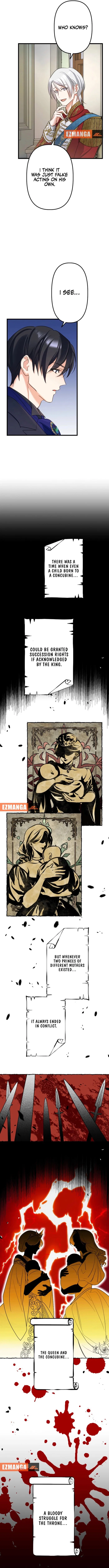 It’s My Fault for Being Broke! The Fallen Noble Lady Faces the Consequences of Her Broken Engagement Chapter 11 – Page 7