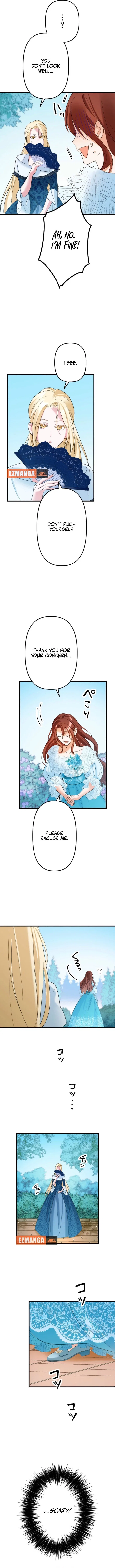 It’s My Fault for Being Broke! The Fallen Noble Lady Faces the Consequences of Her Broken Engagement Chapter 11 – Page 11