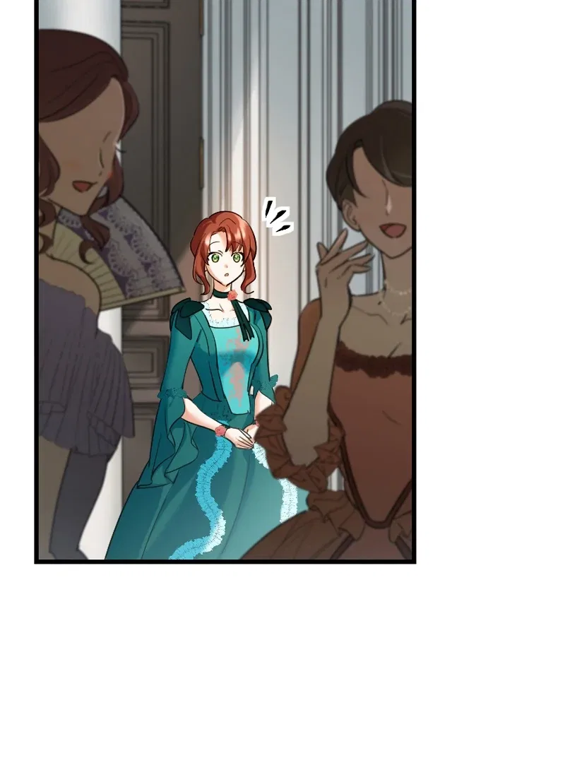 It’s My Fault for Being Broke! The Fallen Noble Lady Faces the Consequences of Her Broken Engagement Chapter 8 – Page 5