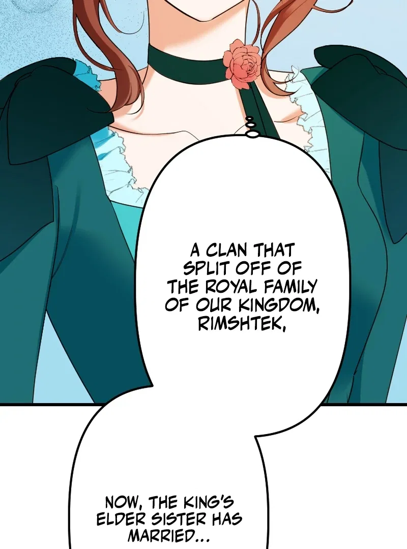 It’s My Fault for Being Broke! The Fallen Noble Lady Faces the Consequences of Her Broken Engagement Chapter 8 – Page 14