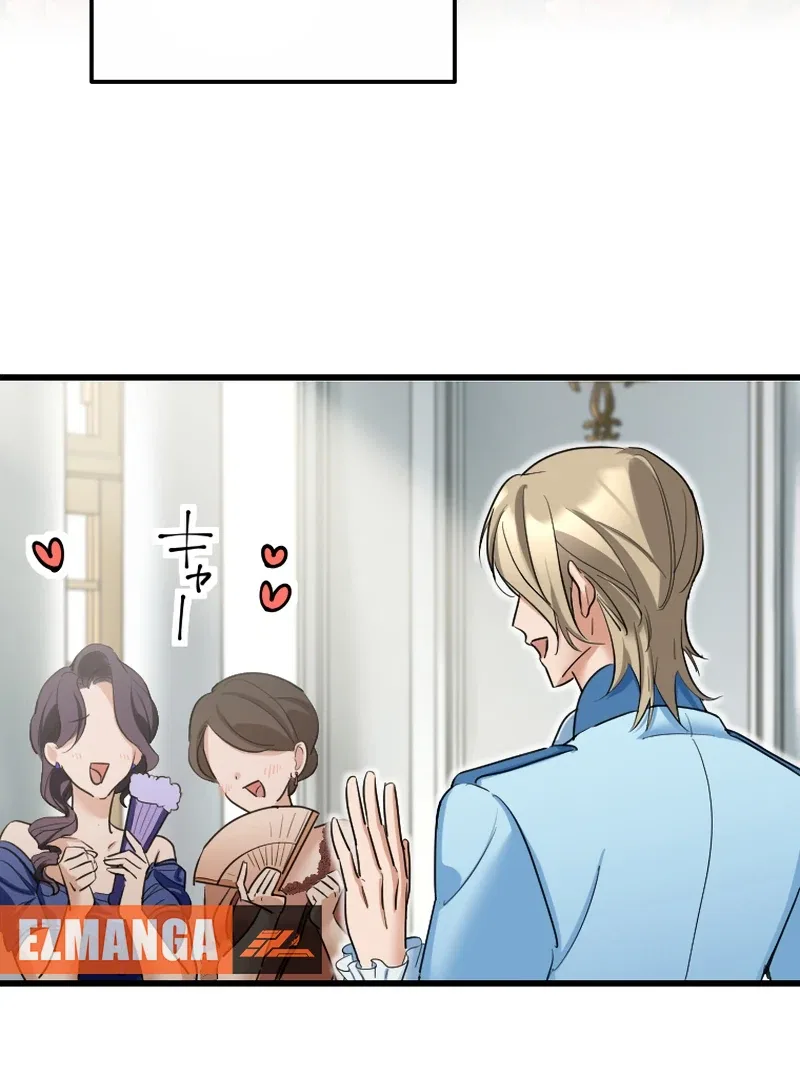 It’s My Fault for Being Broke! The Fallen Noble Lady Faces the Consequences of Her Broken Engagement Chapter 8 – Page 17