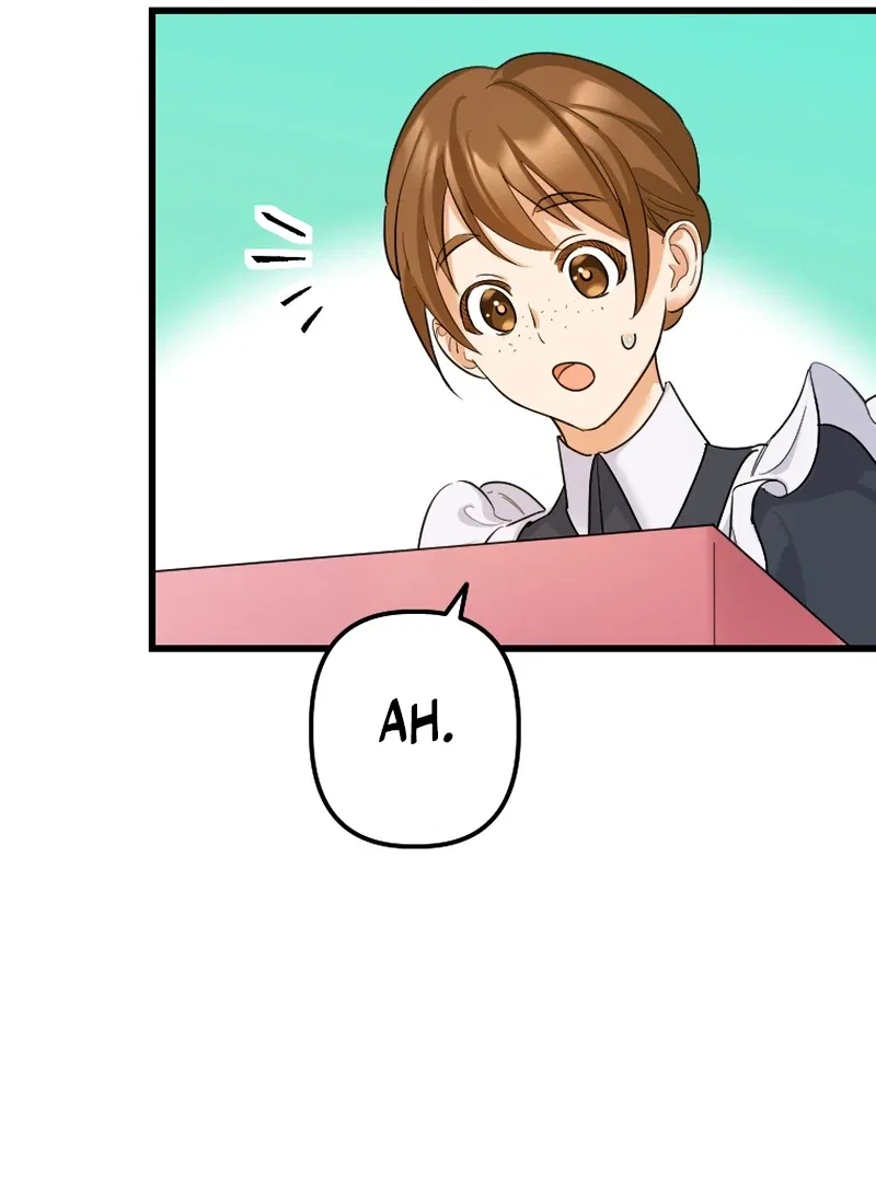 It’s My Fault for Being Broke! The Fallen Noble Lady Faces the Consequences of Her Broken Engagement Chapter 8 – Page 25
