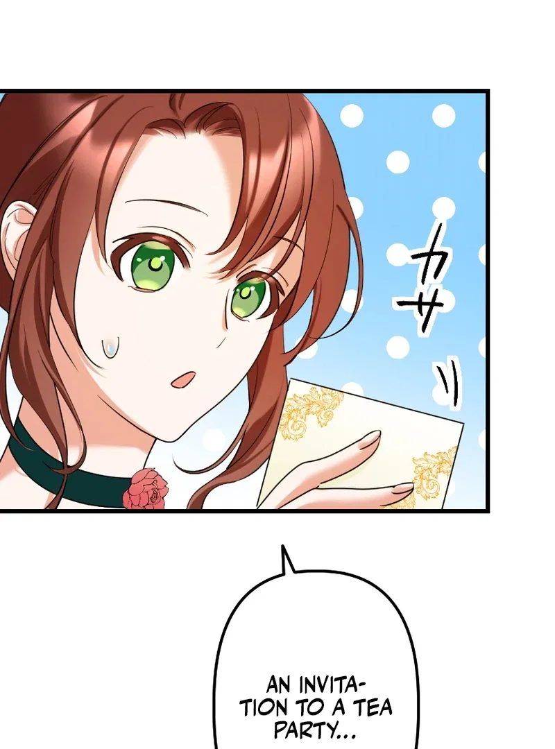 It’s My Fault for Being Broke! The Fallen Noble Lady Faces the Consequences of Her Broken Engagement Chapter 8 – Page 29