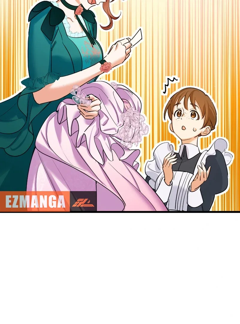It’s My Fault for Being Broke! The Fallen Noble Lady Faces the Consequences of Her Broken Engagement Chapter 8 – Page 31