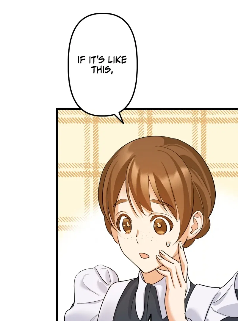 It’s My Fault for Being Broke! The Fallen Noble Lady Faces the Consequences of Her Broken Engagement Chapter 8 – Page 32