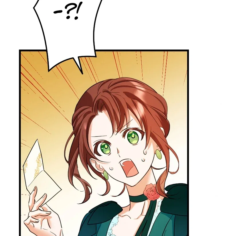It’s My Fault for Being Broke! The Fallen Noble Lady Faces the Consequences of Her Broken Engagement Chapter 8 – Page 34